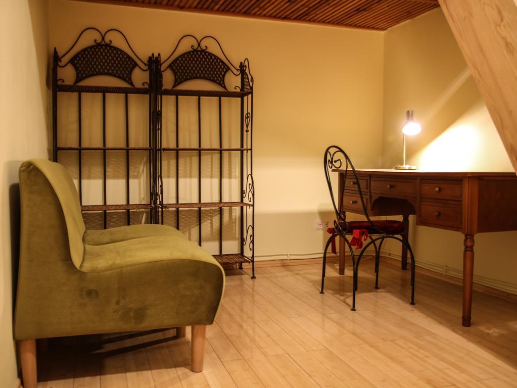Great Apartment Near Town Hall Wilna Exterior foto