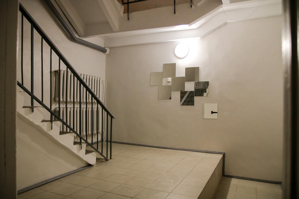 Great Apartment Near Town Hall Wilna Exterior foto