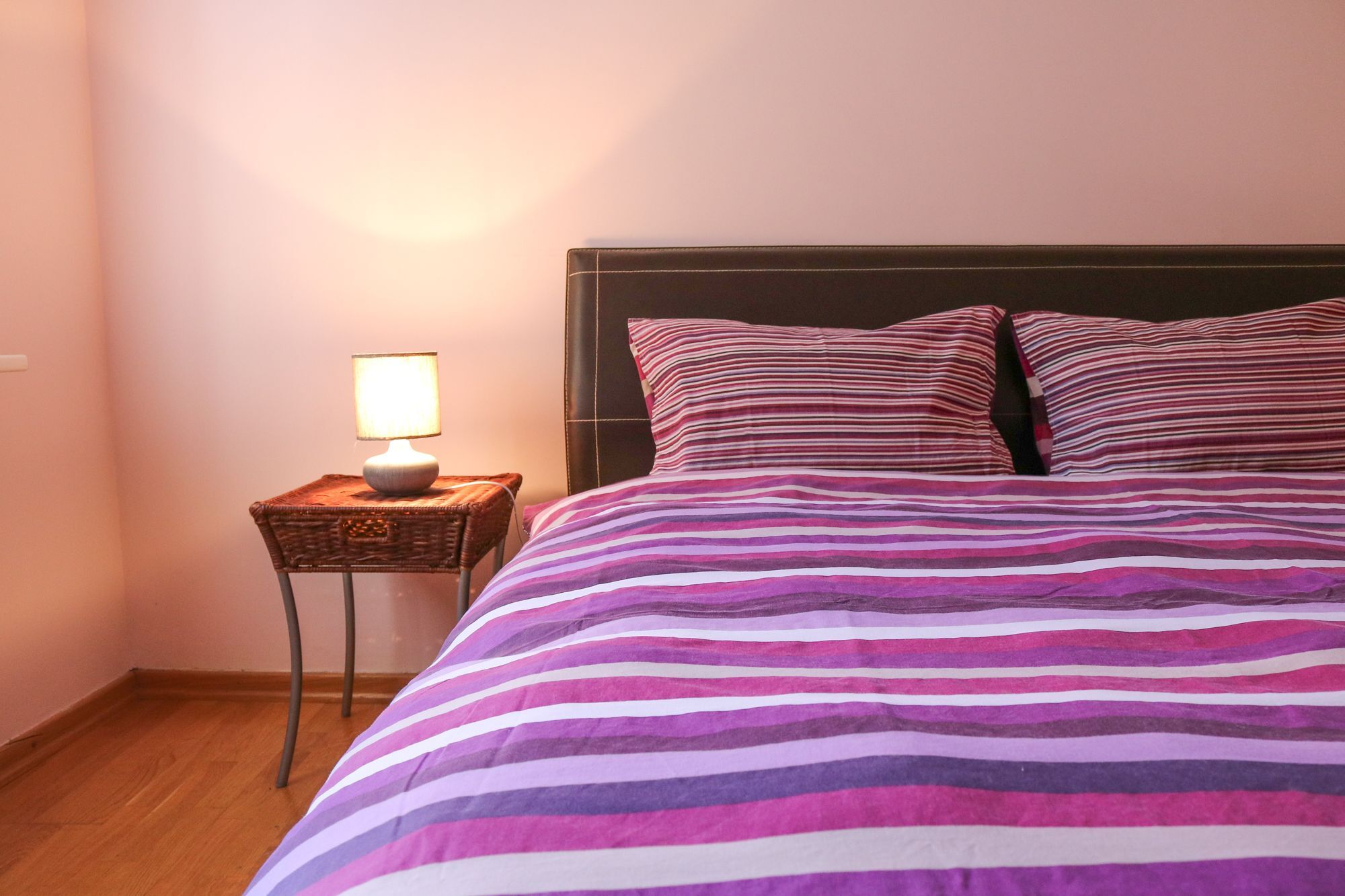 Great Apartment Near Town Hall Wilna Exterior foto