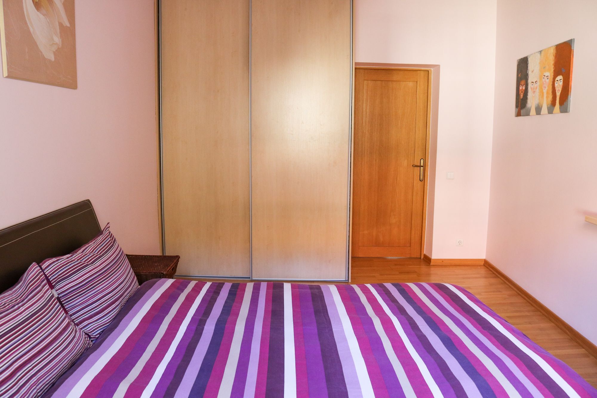 Great Apartment Near Town Hall Wilna Exterior foto